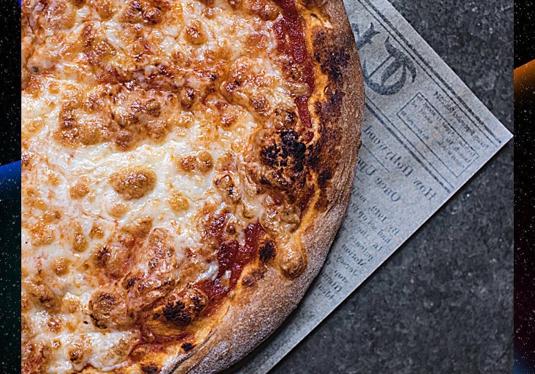 Scooter´s Pizza Factory