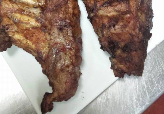 Shorthorn Restaurant