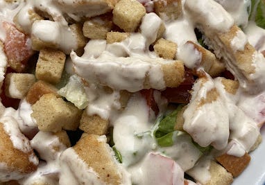 Solem The Alice's Experience