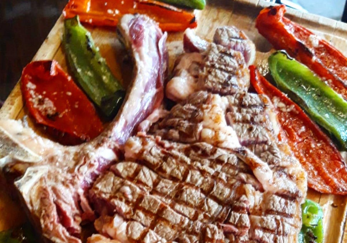 Tasca Taller Don Diego Álvarez