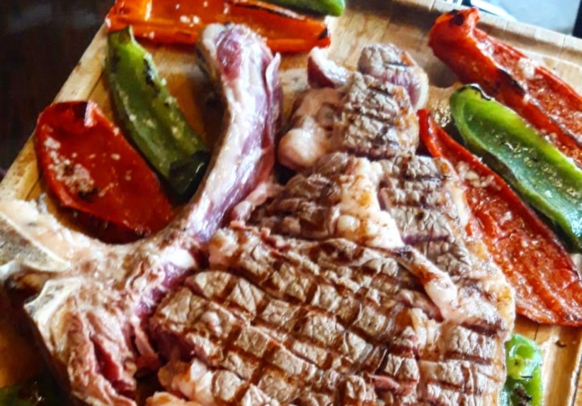 Tasca Taller Don Diego Álvarez