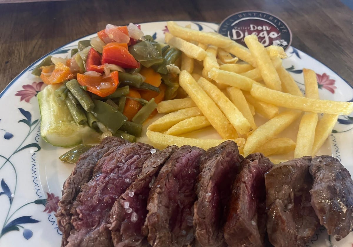 Tasca Taller Don Diego Alvarez