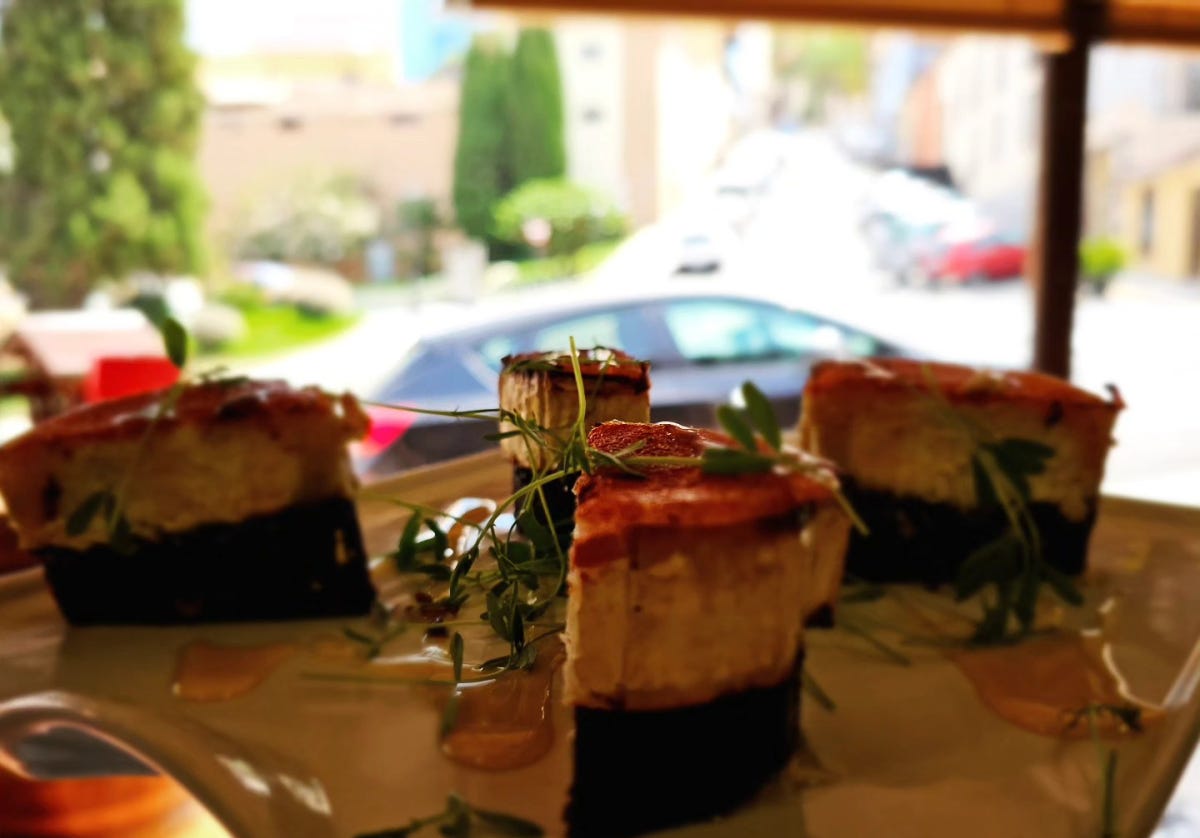 Terraza Tasca Villera