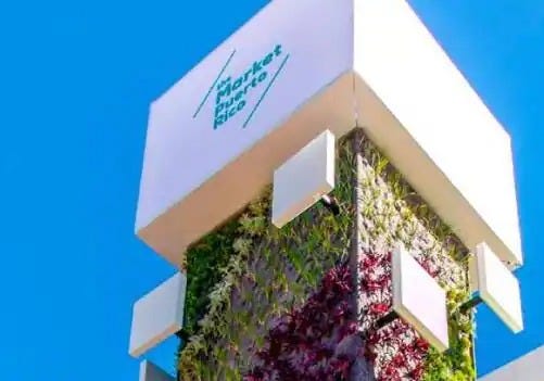 The Market Puerto Rico