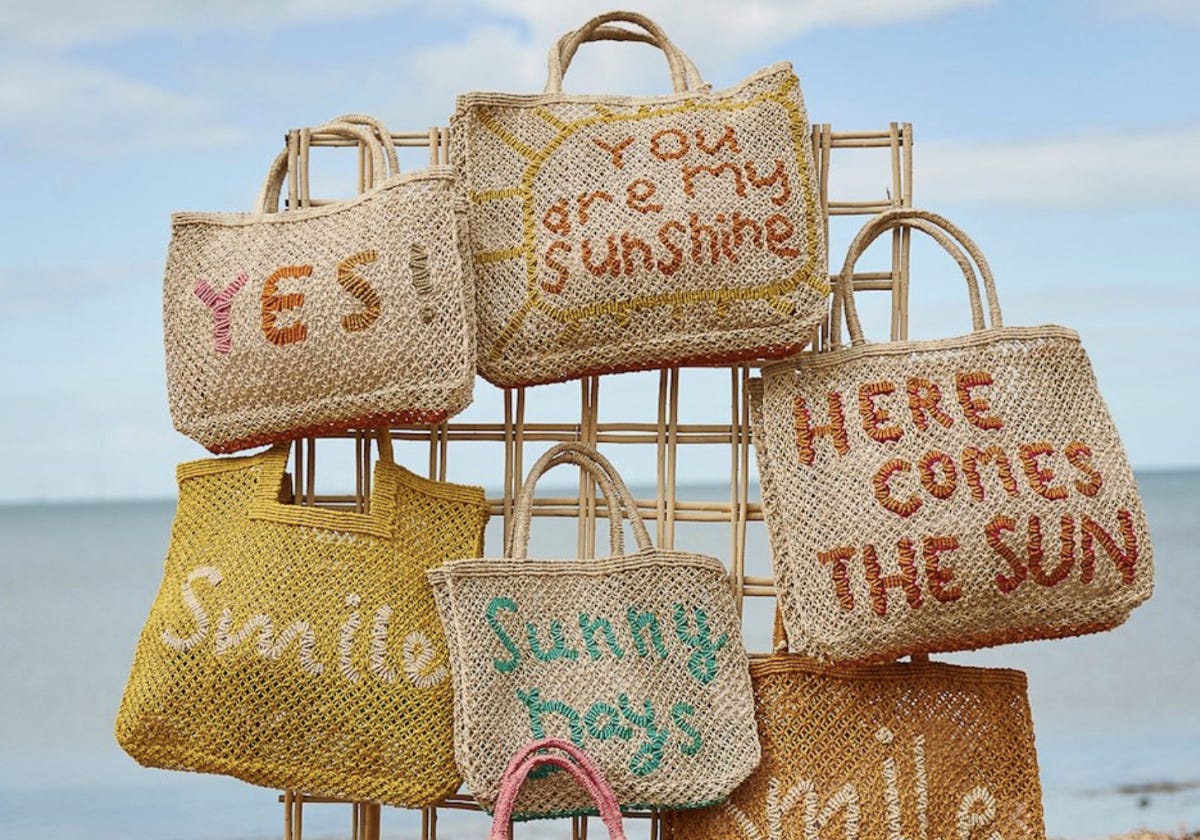 The Milanesa Living Room