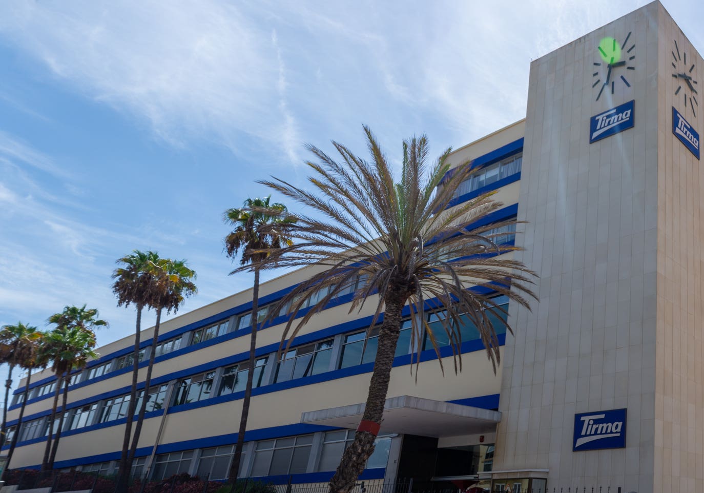 Tirma