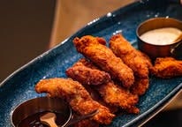 Tradición Gastro-Taberna