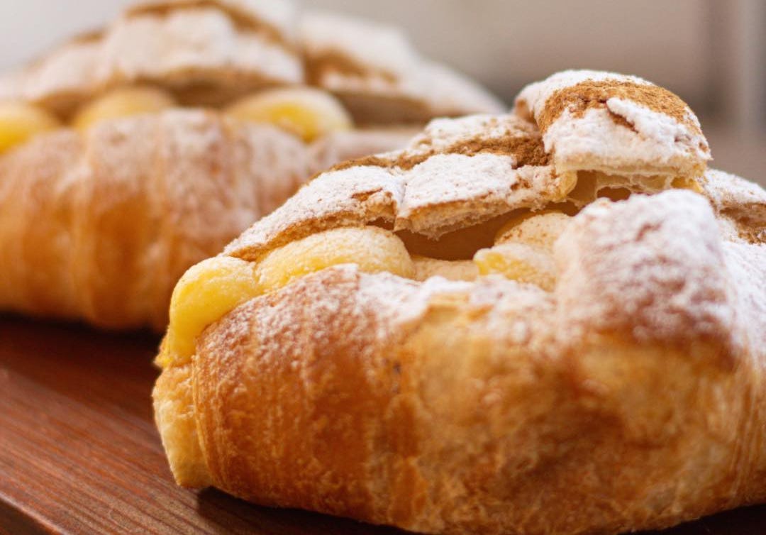 Treinta Y Una Delicias