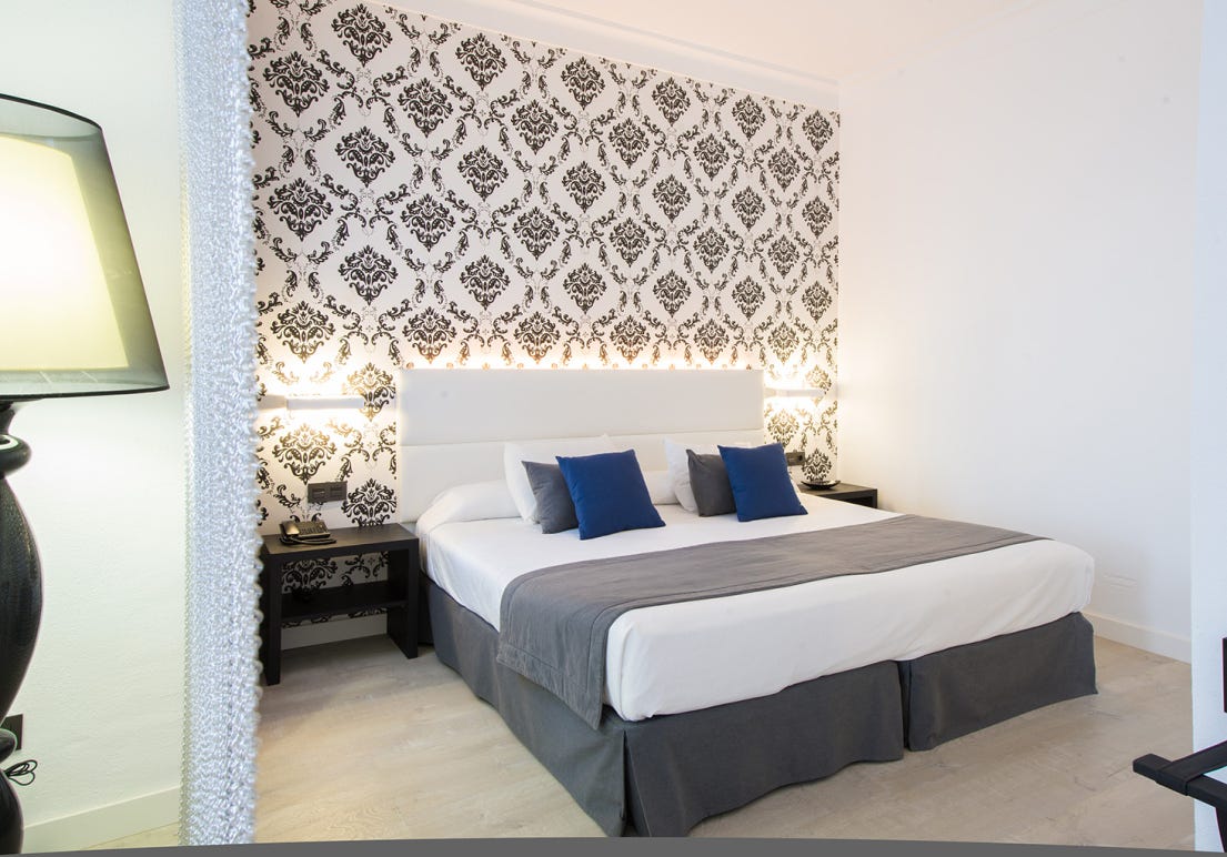 TUI BLUE SUITE PRINCESS ****SOLO ADULTOS