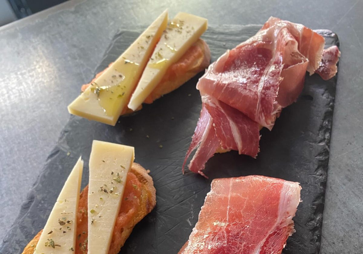 Vinoteca Vianda Gourmet