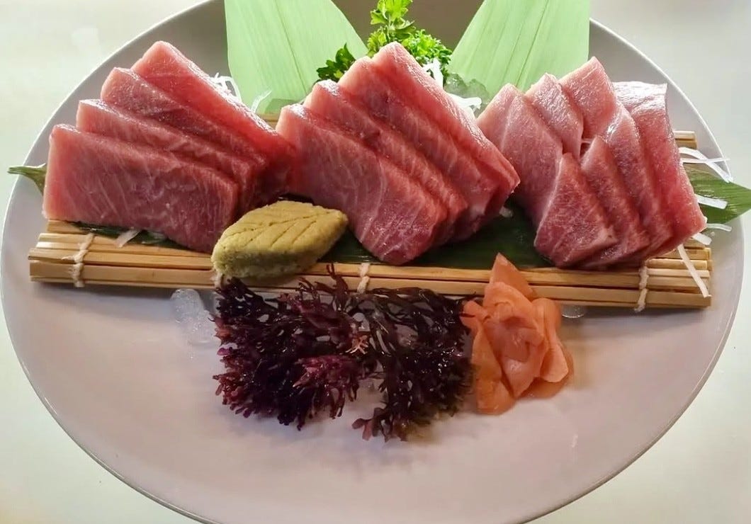 Yoshihiro Sushi Bar