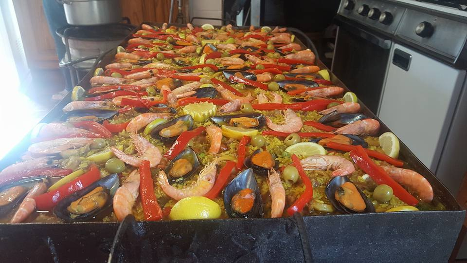 Paella