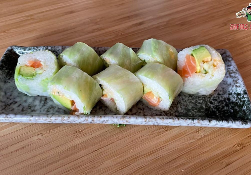 Zafiro Sushi