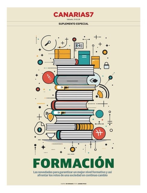Especial Formación