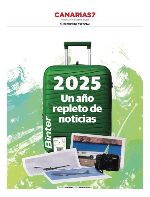 Especial Resumen 2025