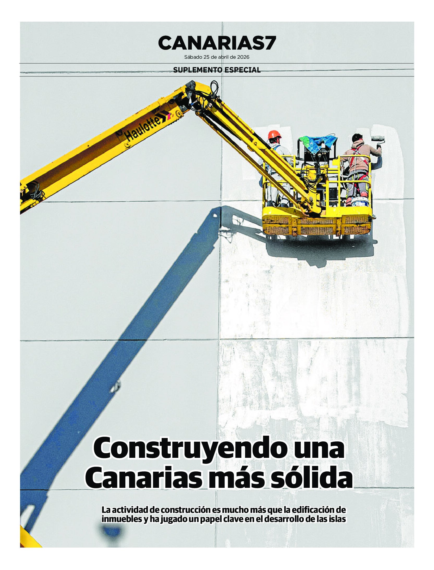 Especial Construcción y Reformas
