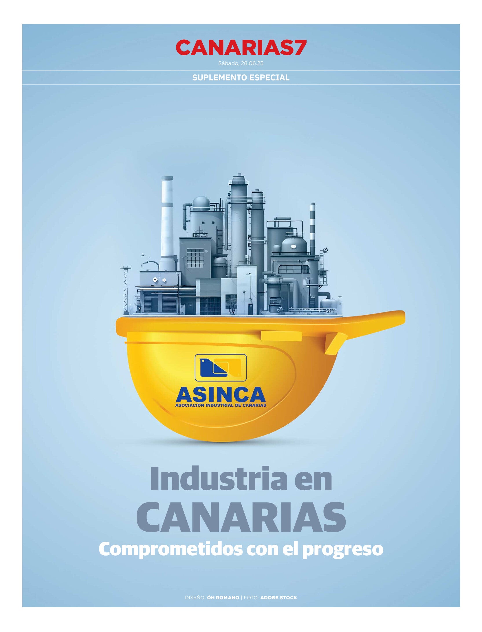 Especial Elaborado en Canarias