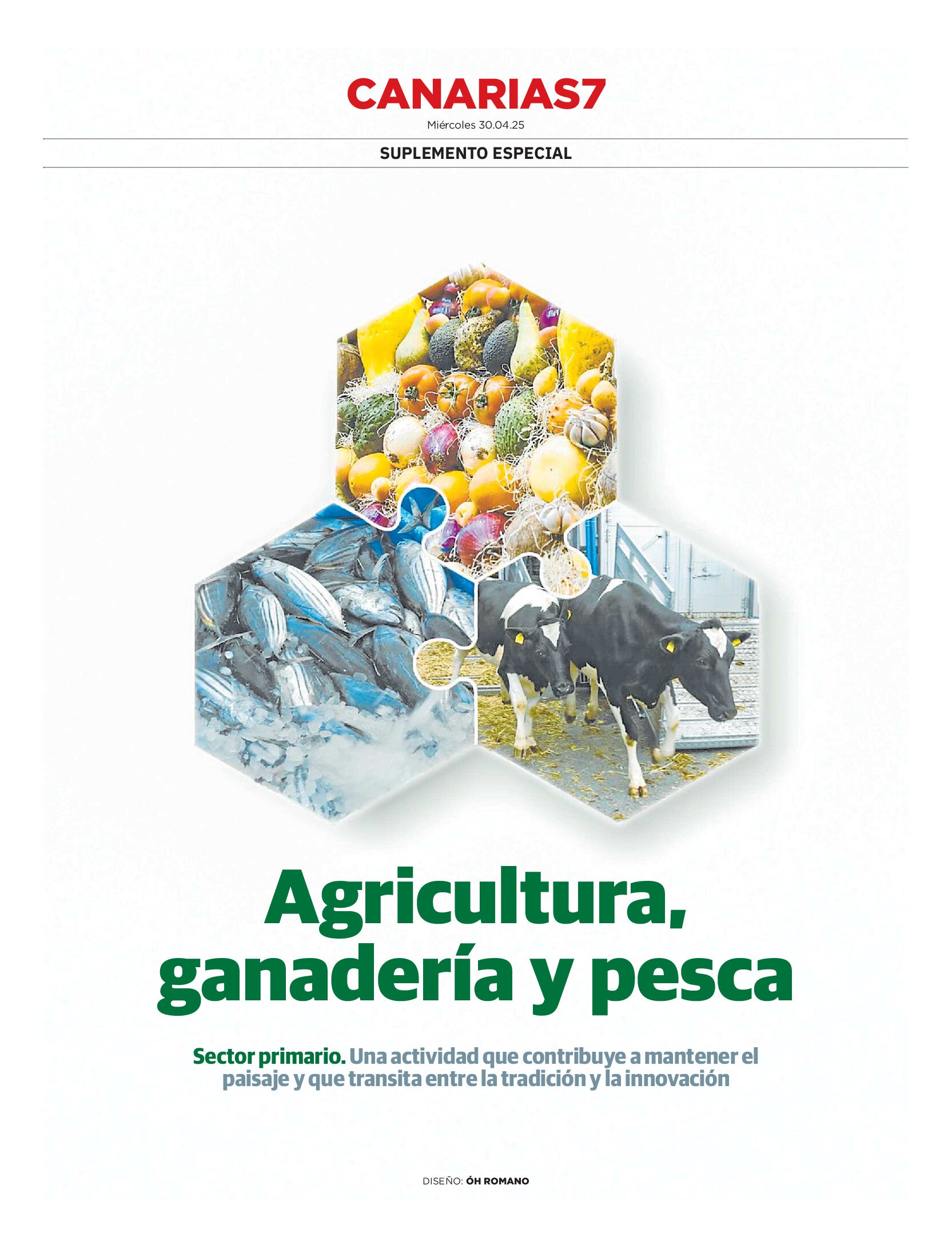 Especial Sector Primario