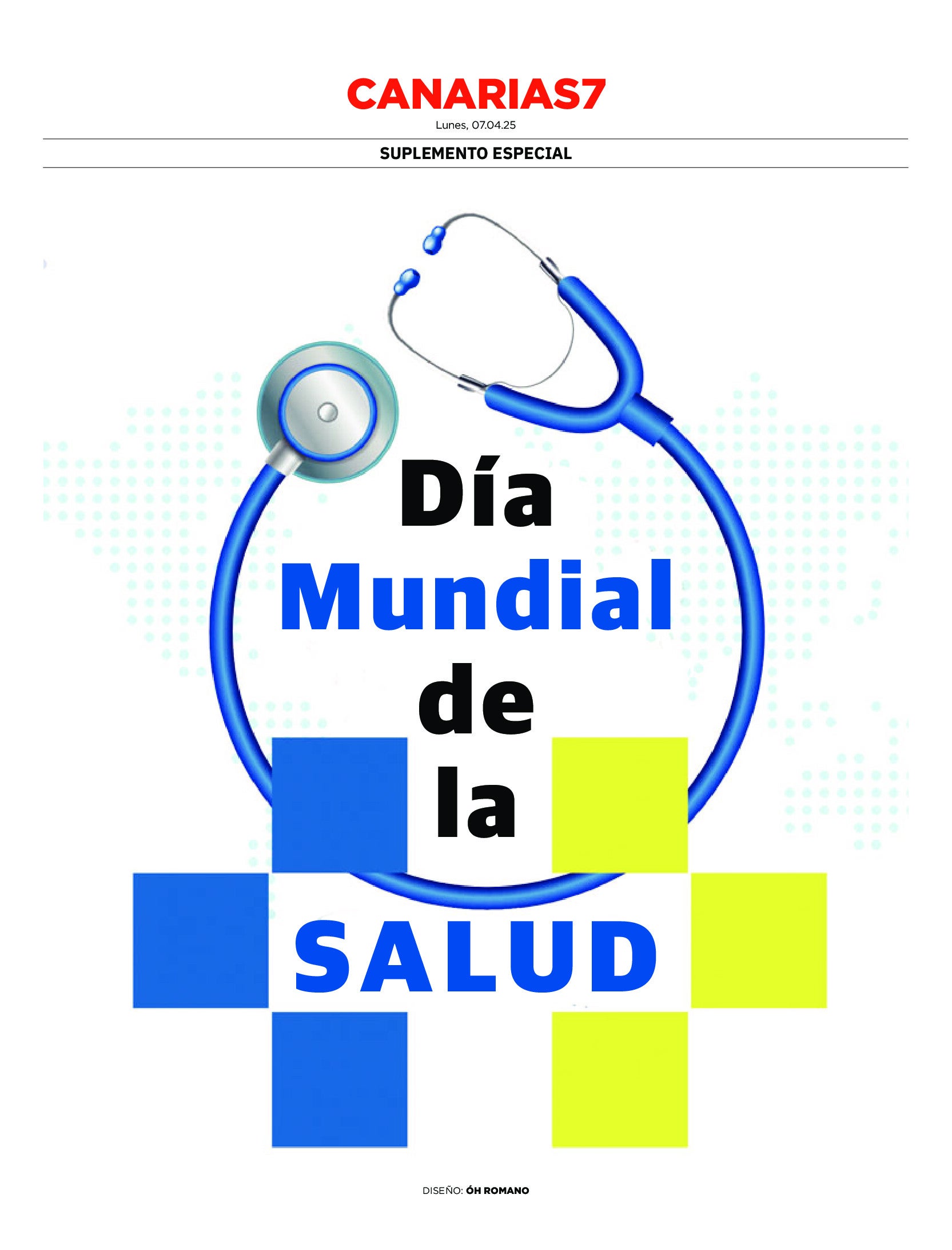 Especial Día Mundial de la Salud 