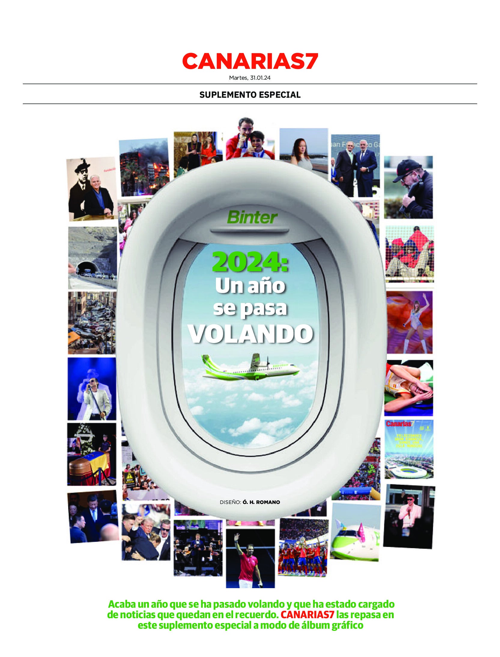 Especial Resumen 2024