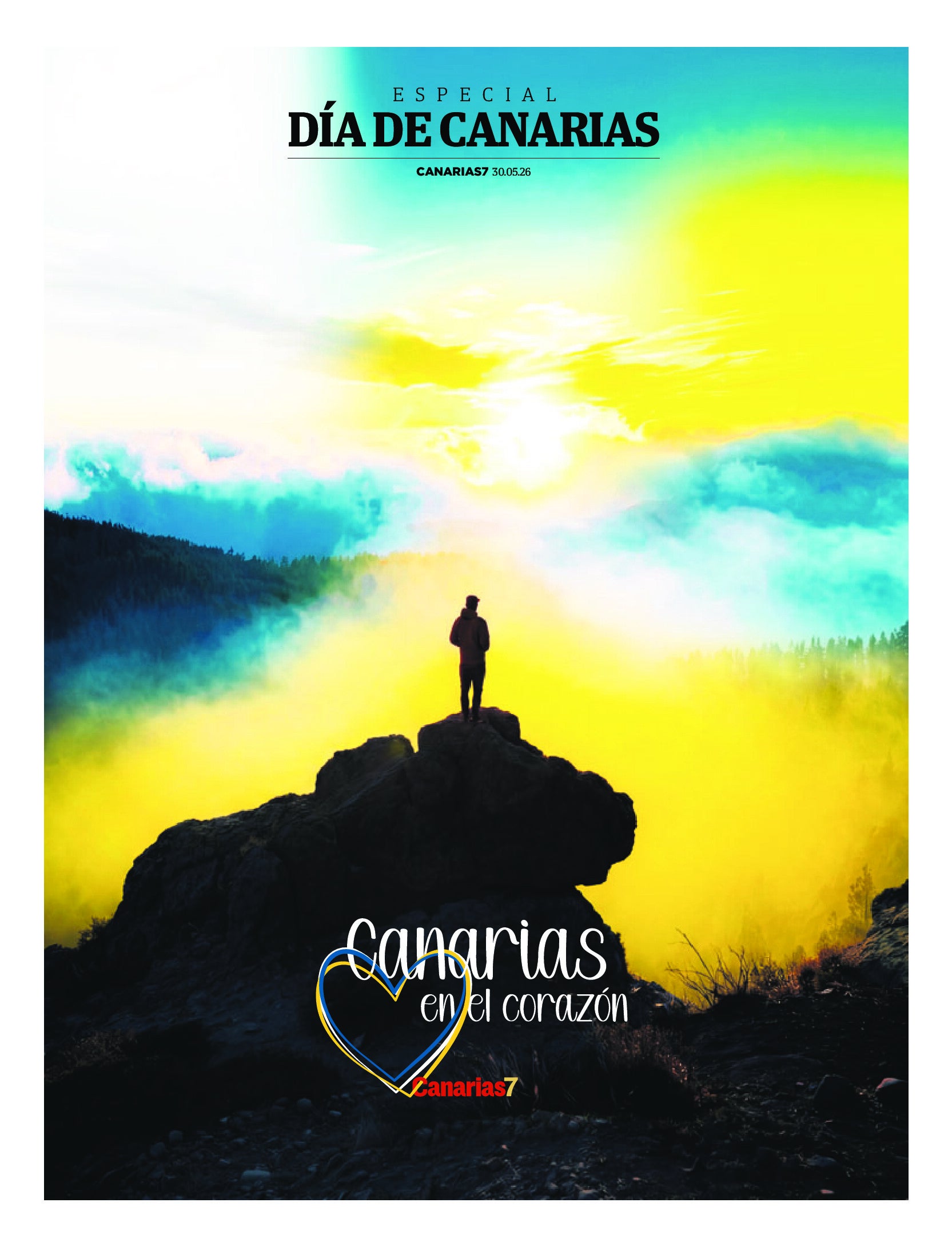 Especial Día de Canarias