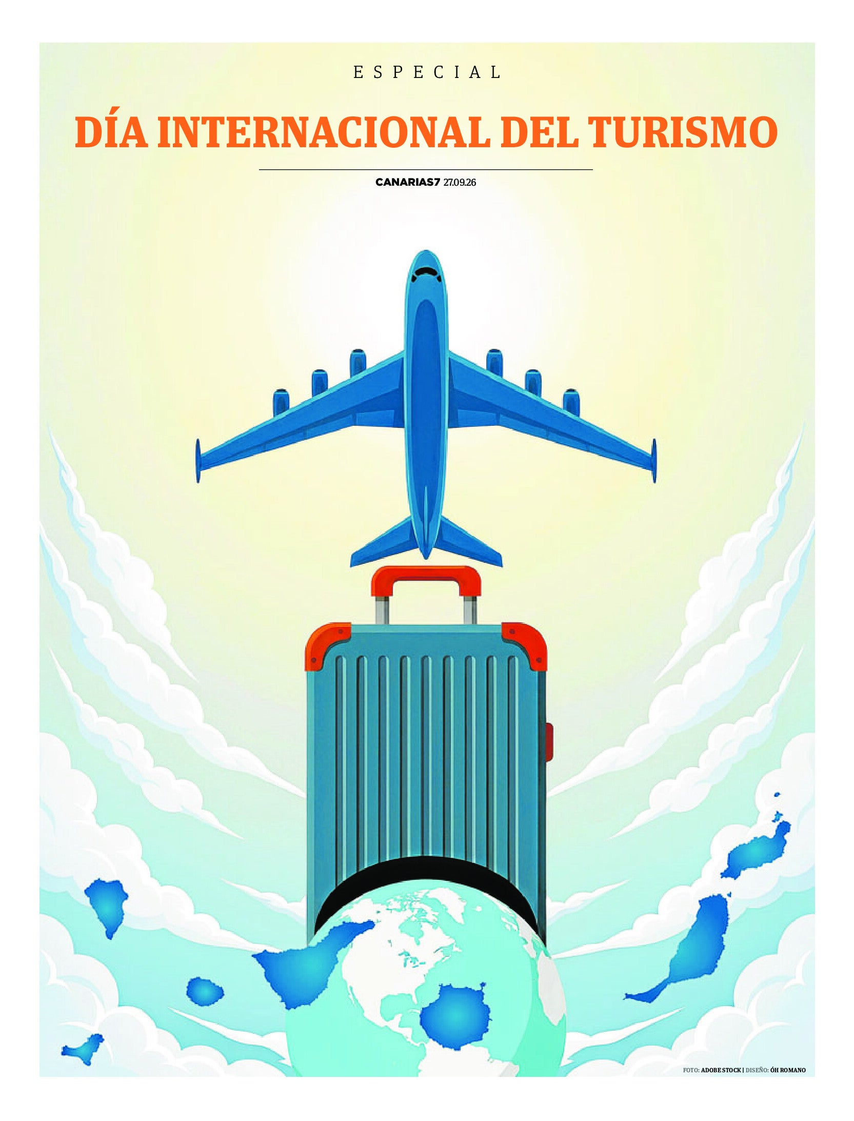 Especial Día Internacional del Turismo