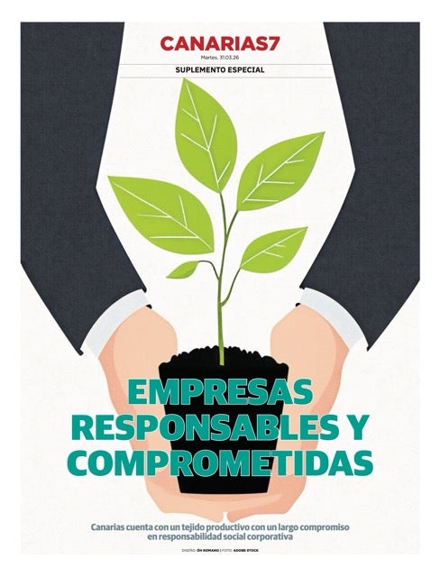 Especial Responsabilidad Social Corporativa