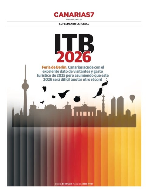Especial ITB Berlín 2026