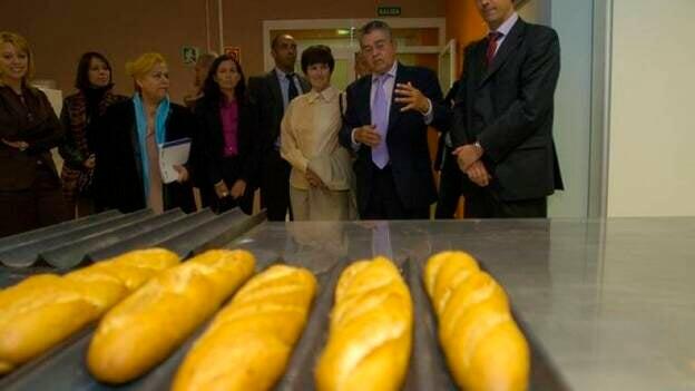 Haricana innova en las harinas para la panadería