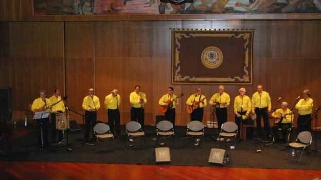 Concierto de Navidad