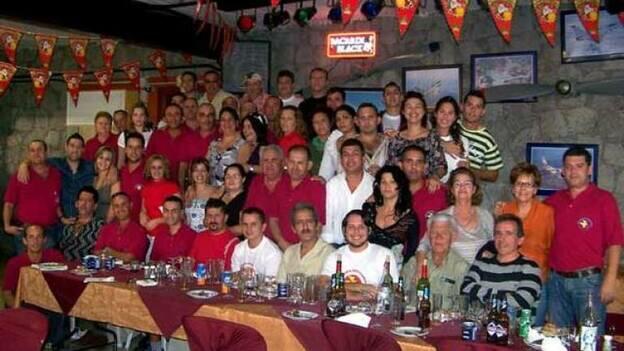 Agasajo a sus clientes