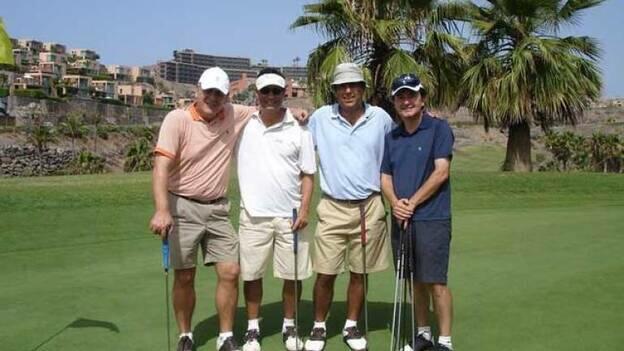 Memorable campeonato