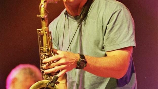 Bill Evans y la Soulgrass Band, el jueves en el Cicca