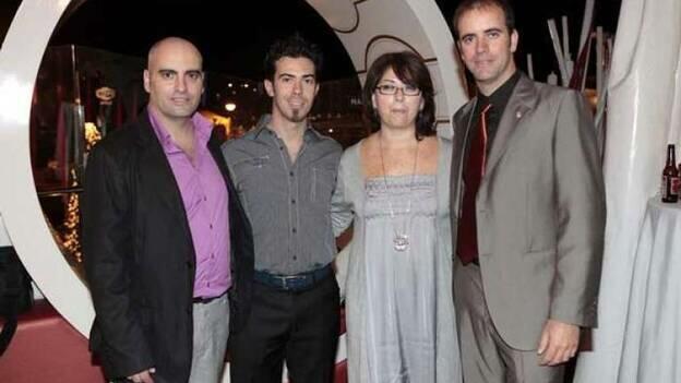 Diversión en Sotavento