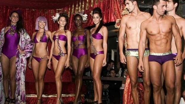 Playa del Inglés Bingo y fiesta solidaria