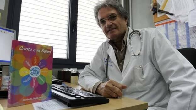 Heriberto Zerpa, Inocente del Año en Telde