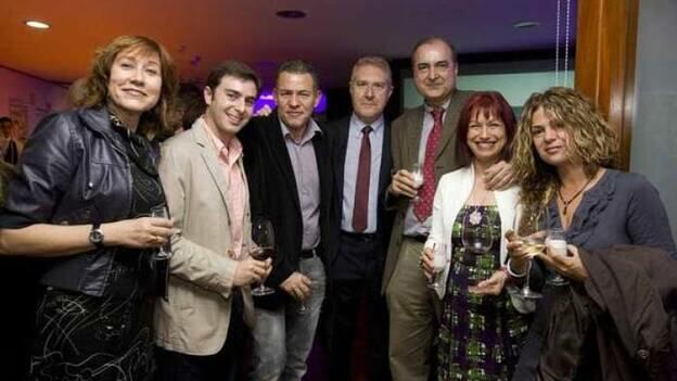 Abrió la franquicia ‘Segundo Muelle’