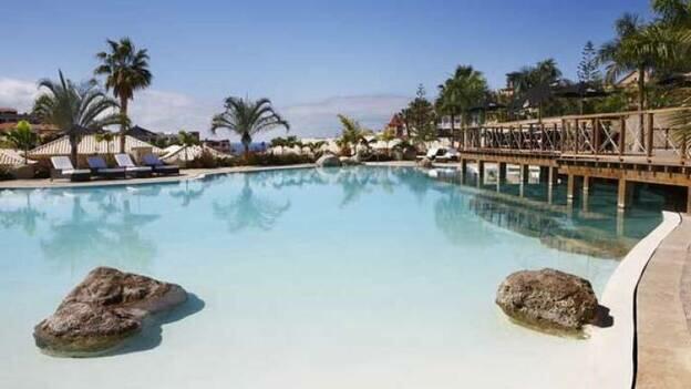 Gran Hotel Bahía del Duque Fantástica oferta carnavalera