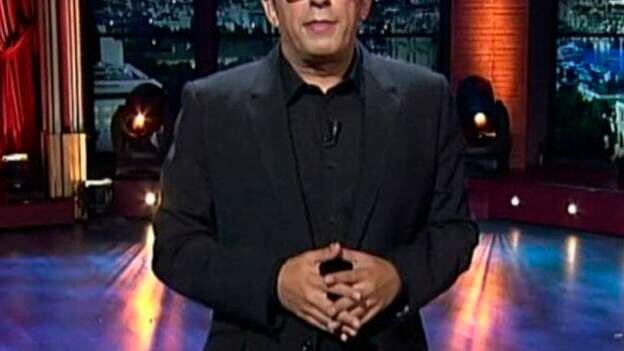 Buenafuente promete sorpresas y un viaje al futuro en su último programa