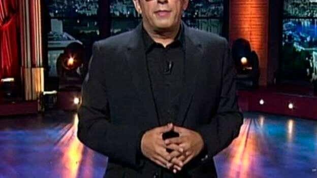 Buenafuente promete sorpresas y un viaje al futuro en su último programa