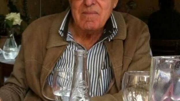 Fallece José Pérez, gran impulsor del arbitraje canario