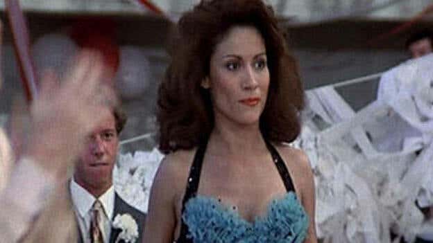 Muere a los 63 años Annette Charles, una de las actrices de "Grease"