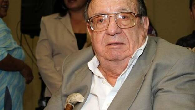 Chavo del ocho: "Estoy negado a conocer el mundo actual porque va muy rápido"