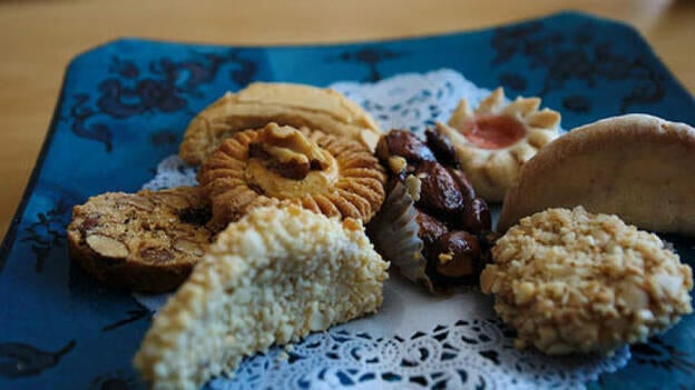 25 cocinas del mundo ofrece la imagen más cosmopolita