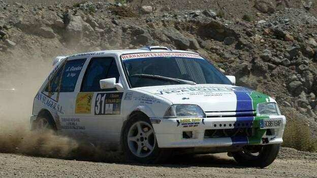 36 equipos participarán en la cita de Arguineguín