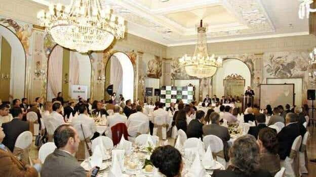 Premios ¡Qué bueno! Canarias