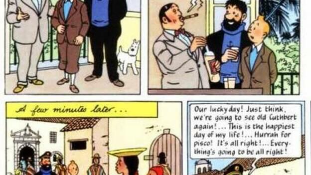 Una exhaustiva guía repasa los "1.001 cómics que hay que leer antes de morir"