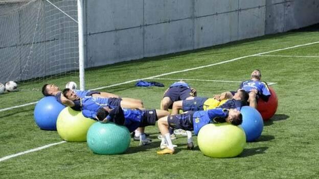 Ahora o nunca para la ambición