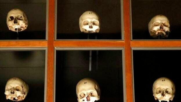 Las momias guanches más antiguas de Canarias se conservan en Tenerife