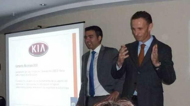 JFT Comunicación. II Jornadas de Eficacia Publicitaria